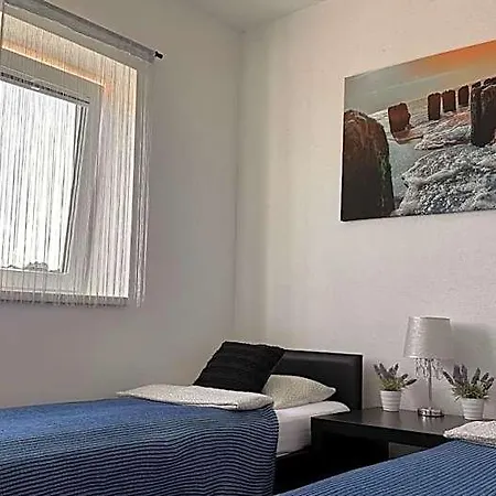 Apartamentowe Nad Morzem - Szyk Mielno