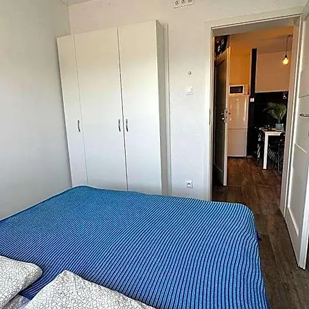 Apartamentowe Nad Morzem - Szyk Apartman *