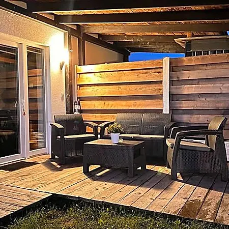 Apartamentowe Nad Morzem - Szyk Mielno