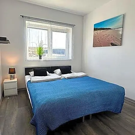 Apartamentowe Nad Morzem - Szyk *