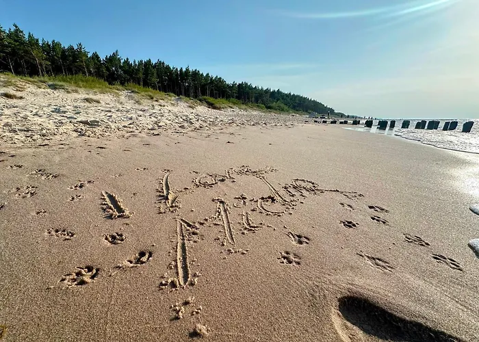 Apartamento Apartamentowe Nad Morzem - Szyk