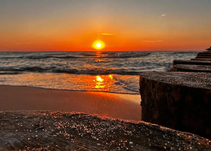 Apartamentowe Nad Morzem - Szyk Apartamento Mielno (Koszalin)