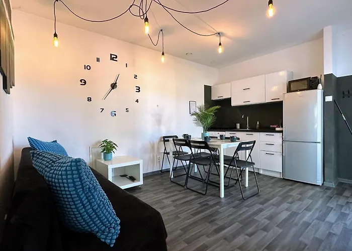 Apartamentowe Nad Morzem - Szyk *