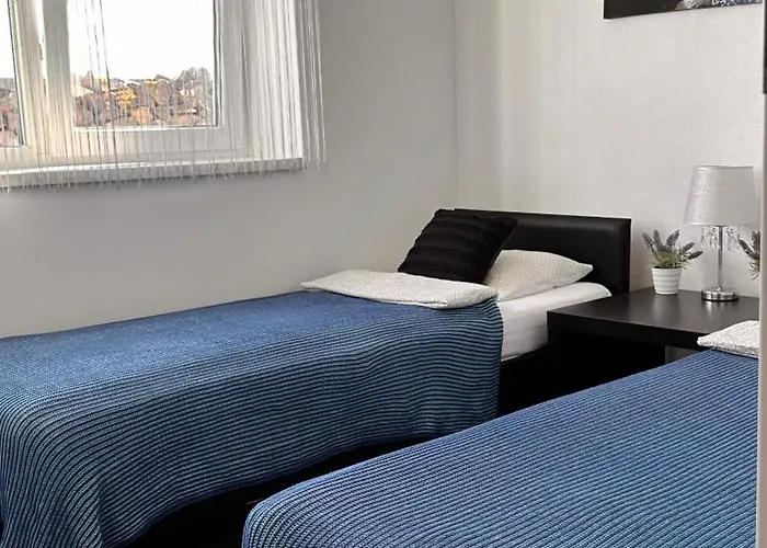 Apartamentowe Nad Morzem - Szyk * Mielno (Koszalin)