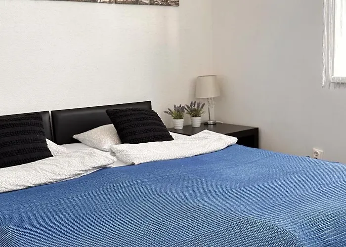 Apartamentowe Nad Morzem - Szyk Apartamento