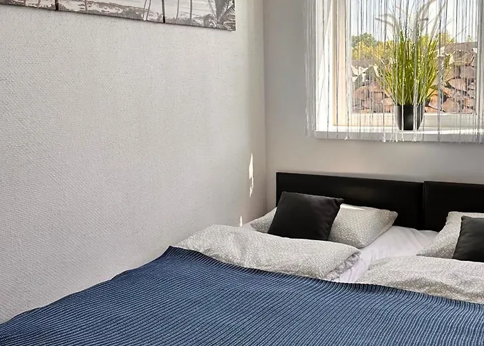 Apartamentowe Nad Morzem - Szyk Mielno (Koszalin)