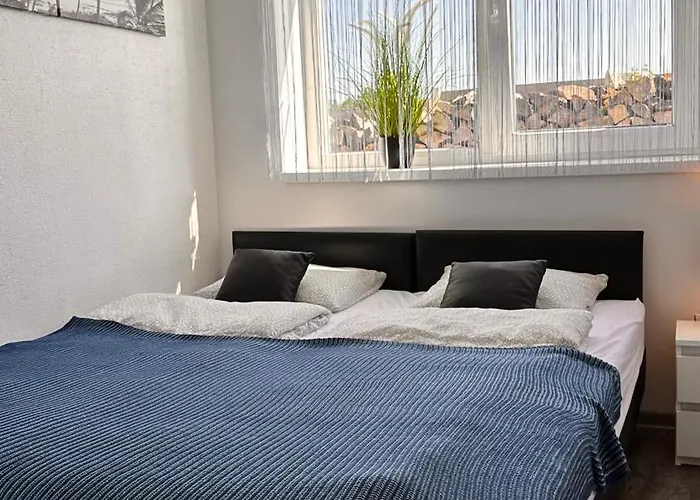 Apartamentowe Nad Morzem - Szyk Mielno (Koszalin)