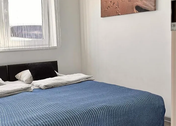 Apartamentowe Nad Morzem - Szyk Apartamento