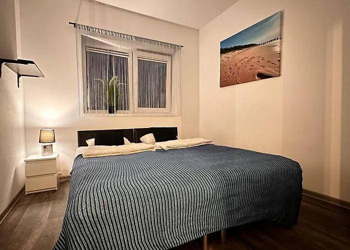 Apartamentowe Nad Morzem - Szyk Apartamento Mielno (Koszalin)