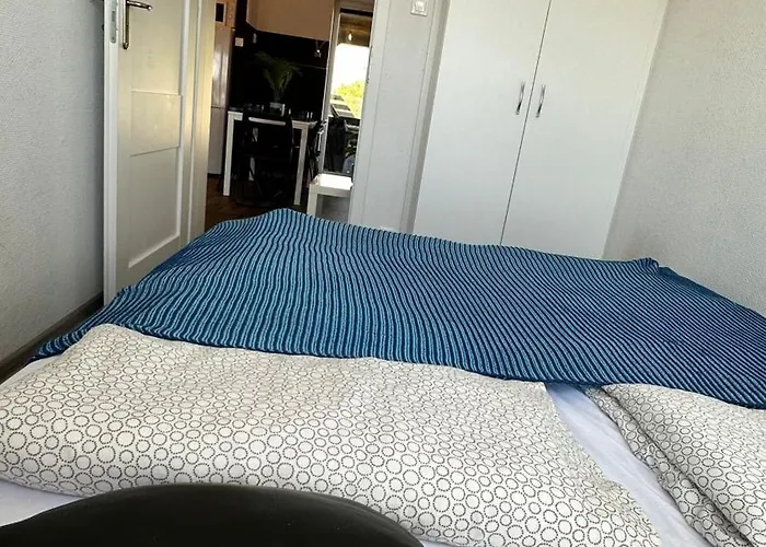 Apartamentowe Nad Morzem - Szyk *