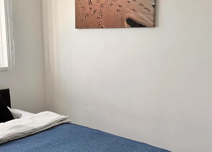 Apartamentowe Nad Morzem - Szyk Apartamento