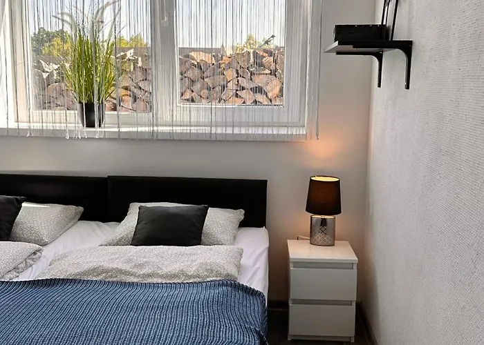 Apartamento Apartamentowe Nad Morzem - Szyk