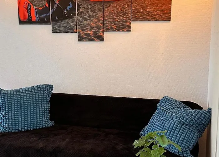 Apartamentowe Nad Morzem - Szyk Apartamento