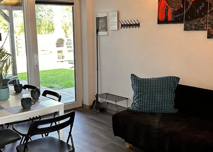 Apartamento Apartamentowe Nad Morzem - Szyk