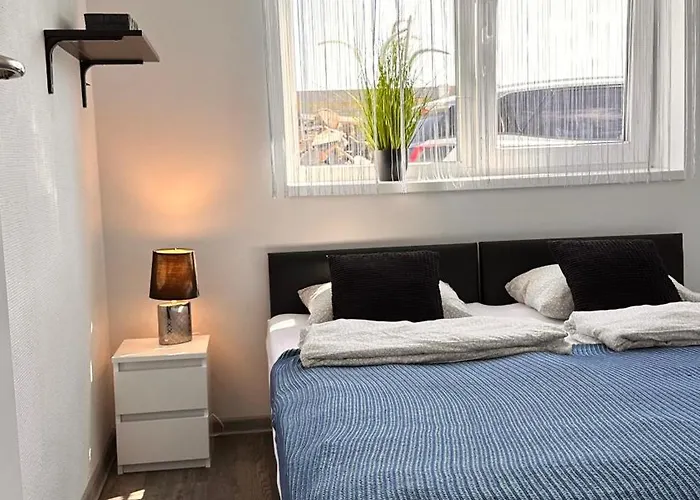 Apartamentowe Nad Morzem - Szyk Apartamento Mielno (Koszalin)