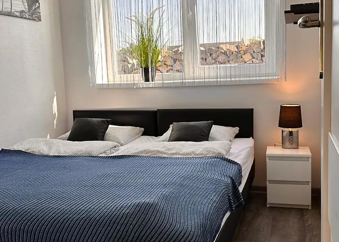 Apartamentowe Nad Morzem - Szyk Mielno (Koszalin)