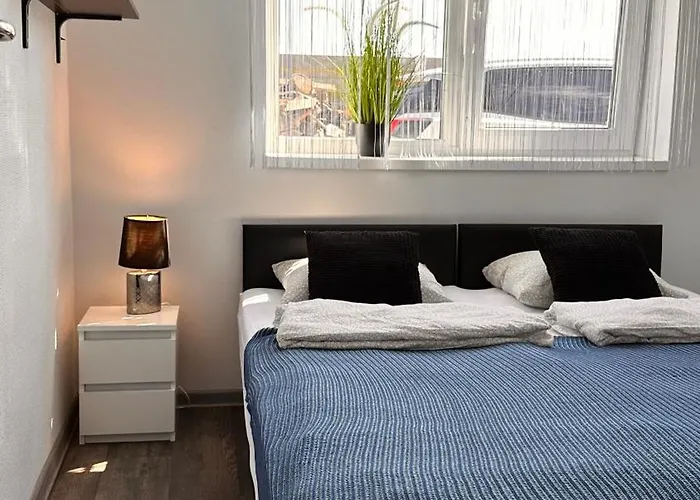 Apartamentowe Nad Morzem - Szyk * Mielno (Koszalin)