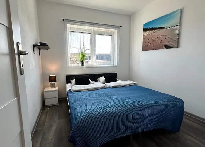 Apartamentowe Nad Morzem - Szyk Apartamento Mielno (Koszalin)