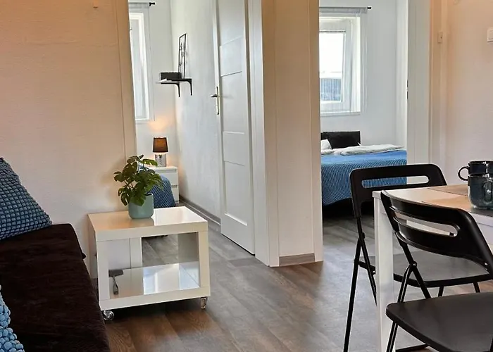 Apartamento Apartamentowe Nad Morzem - Szyk Mielno (Koszalin)