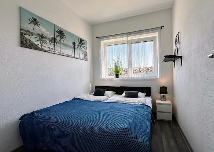 Apartamentowe Nad Morzem - Szyk * Mielno (Koszalin)