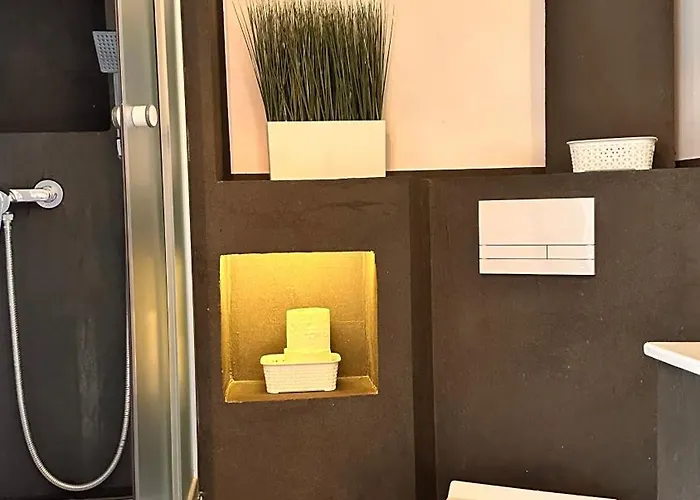 Apartamentowe Nad Morzem - Szyk