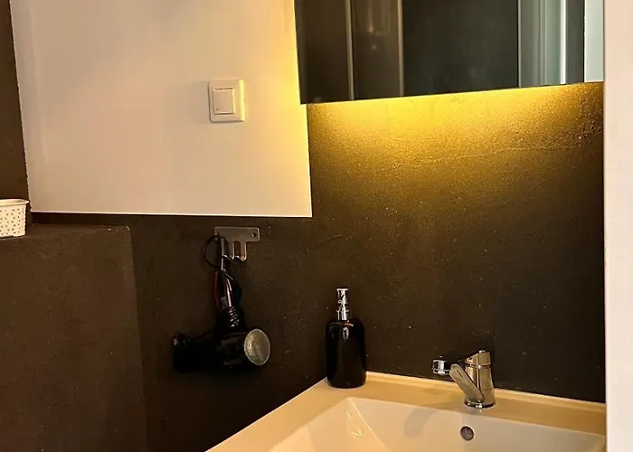 Apartamentowe Nad Morzem - Szyk Apartamento