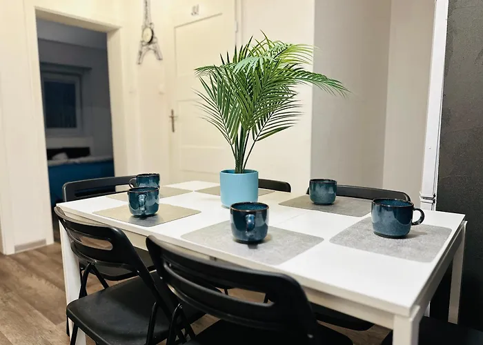 Apartamento Apartamentowe Nad Morzem - Szyk Mielno (Koszalin)