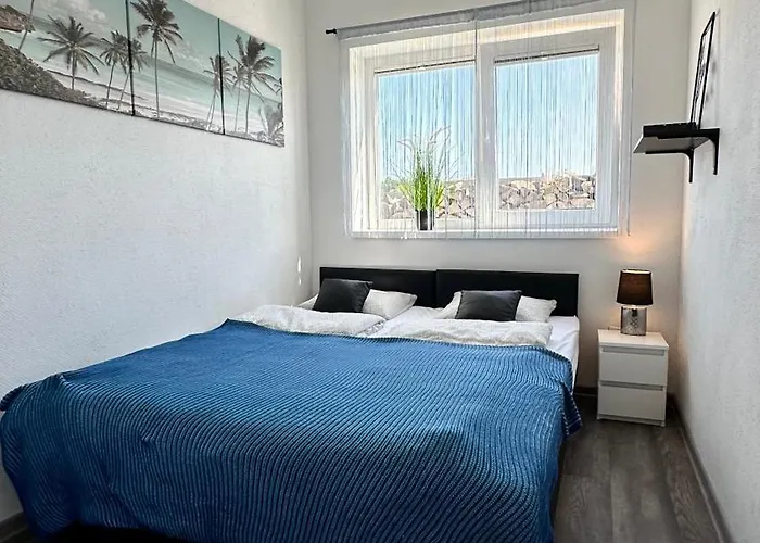 Apartamento Apartamentowe Nad Morzem - Szyk