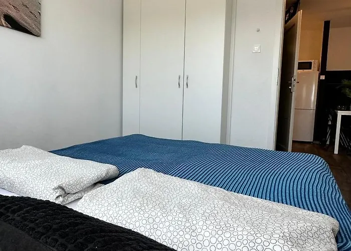 Apartamentowe Nad Morzem - Szyk * Mielno (Koszalin)