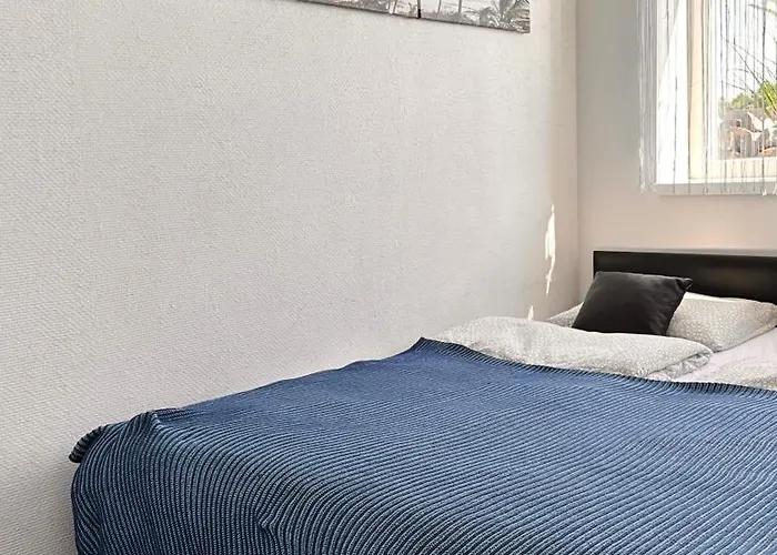 Apartamentowe Nad Morzem - Szyk Apartamento