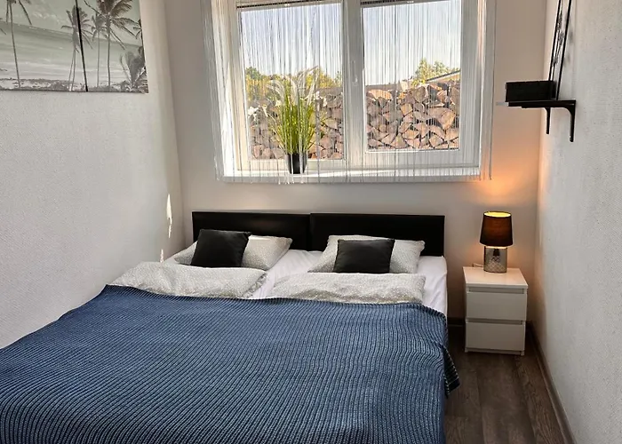 Apartamentowe Nad Morzem - Szyk Apartamento *