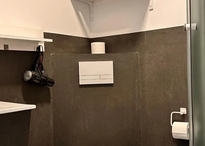 Apartamentowe Nad Morzem - Szyk *