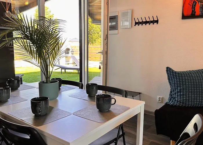 Apartamentowe Nad Morzem - Szyk * Mielno (Koszalin)