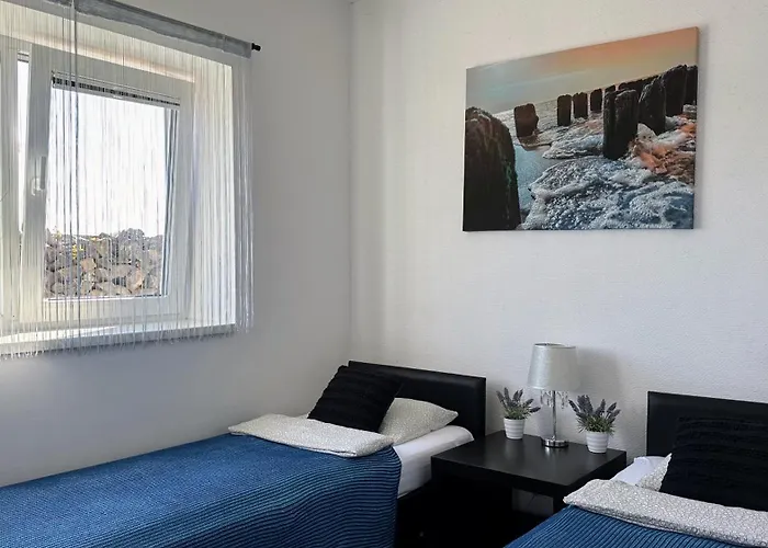 Apartamento Apartamentowe Nad Morzem - Szyk *