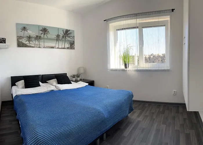 Apartamento Apartamentowe Nad Morzem - Szyk Mielno (Koszalin)