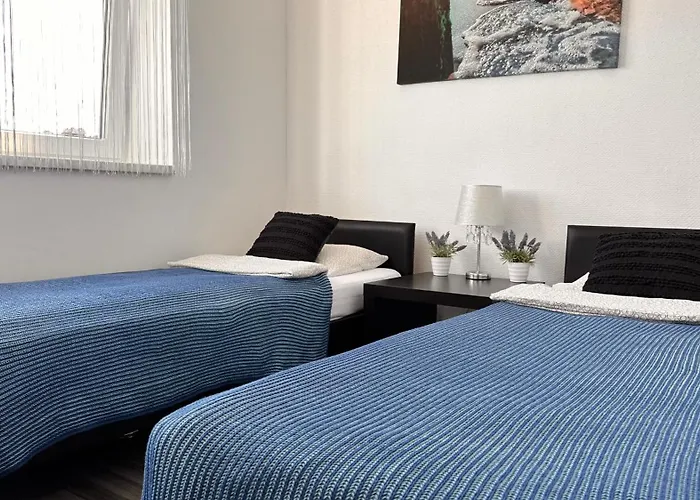 Apartamentowe Nad Morzem - Szyk Mielno (Koszalin)