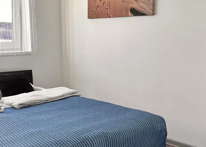 Apartamentowe Nad Morzem - Szyk