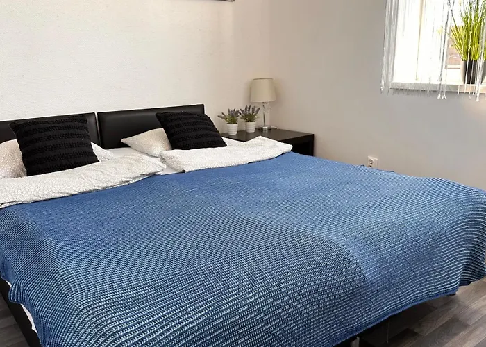 Apartamento Apartamentowe Nad Morzem - Szyk