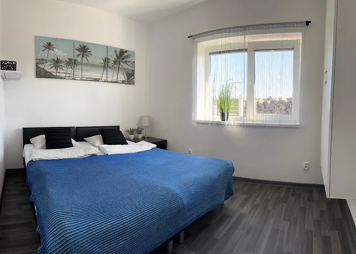 Apartamentowe Nad Morzem - Szyk Apartamento *