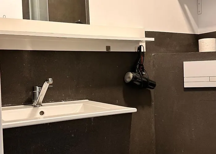 Apartamentowe Nad Morzem - Szyk Apartamento Mielno (Koszalin)