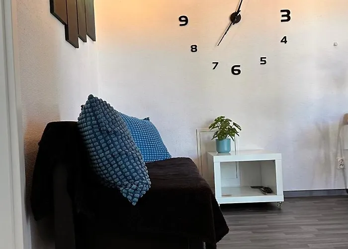 Apartamentowe Nad Morzem - Szyk *