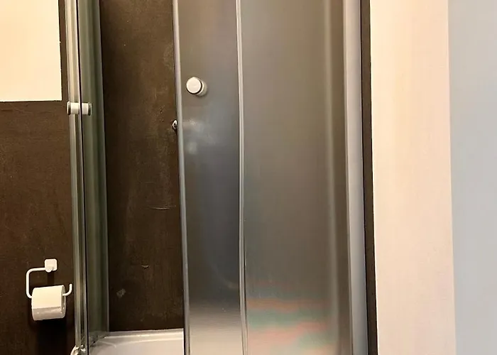 Apartamentowe Nad Morzem - Szyk * Mielno (Koszalin)