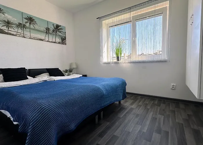 Apartamento Apartamentowe Nad Morzem - Szyk *