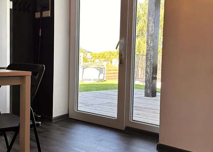 Apartamentowe Nad Morzem - Szyk Apartamento